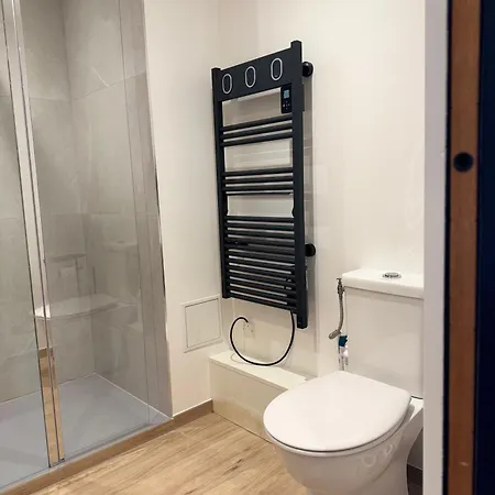 Cosy Appartement, Centre-ville Cannes, Terrasse, Clim * קאן